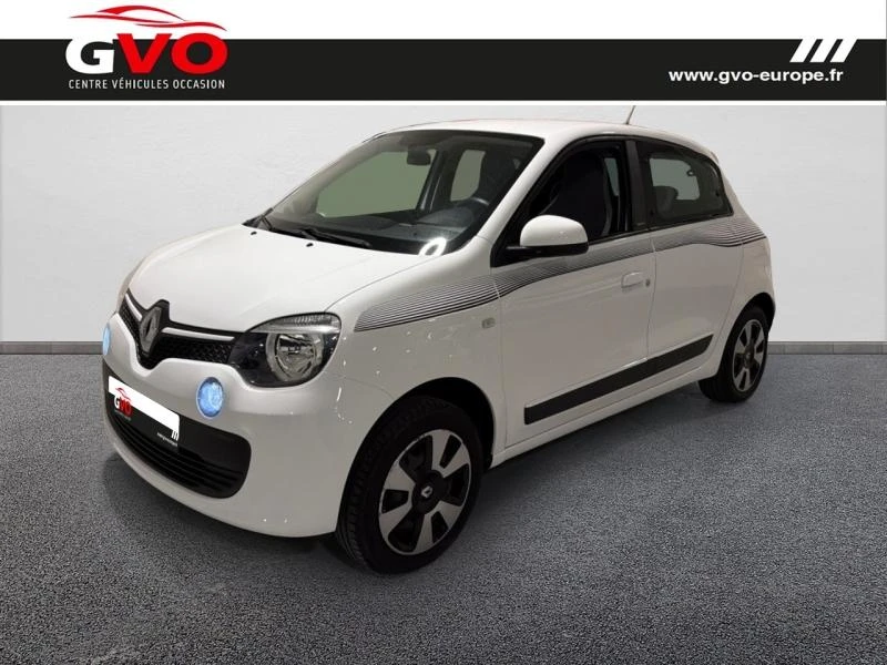 Image principale du véhicule