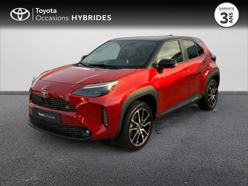 Image principale du véhicule