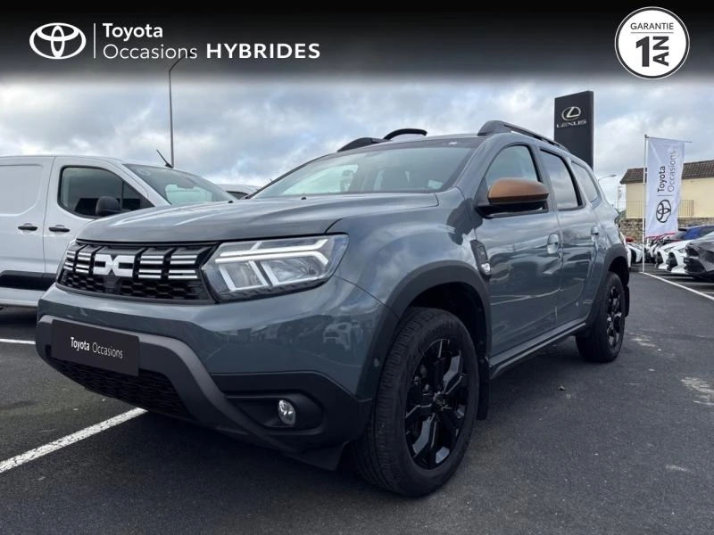 Image principale du véhicule