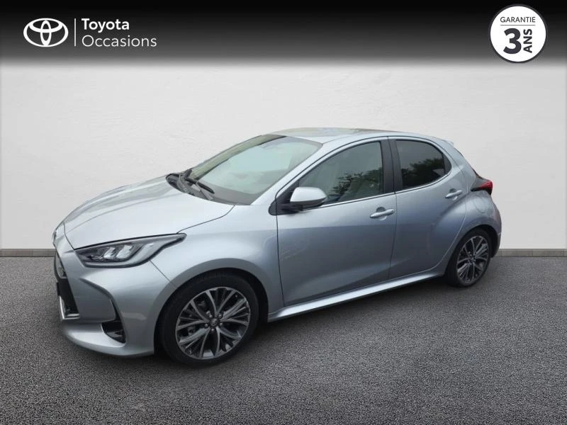 Image principale du véhicule