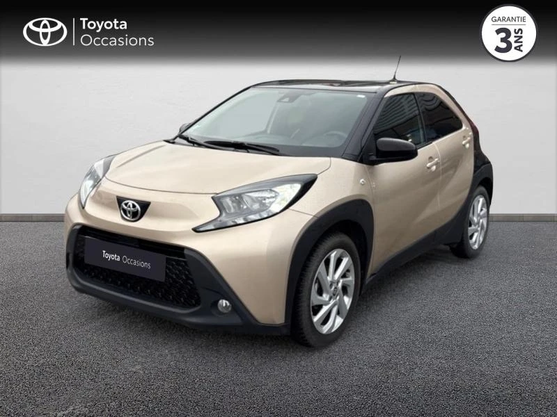 Image principale du véhicule