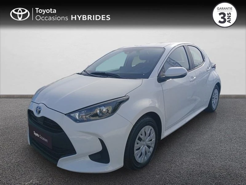 Image principale du véhicule