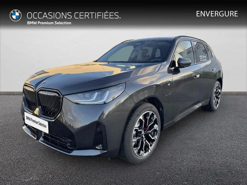 Image principale du véhicule