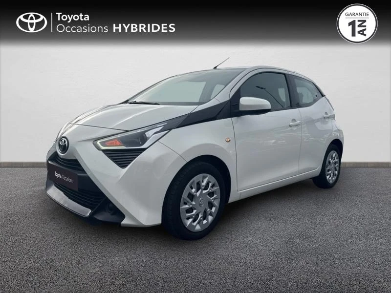 Image principale du véhicule