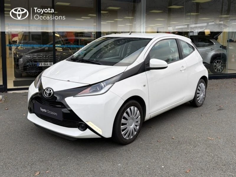 Image principale du véhicule