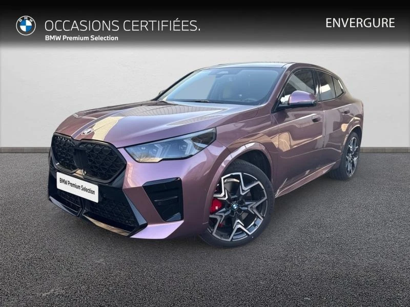 Image principale du véhicule