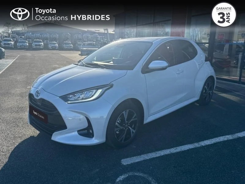 Image principale du véhicule