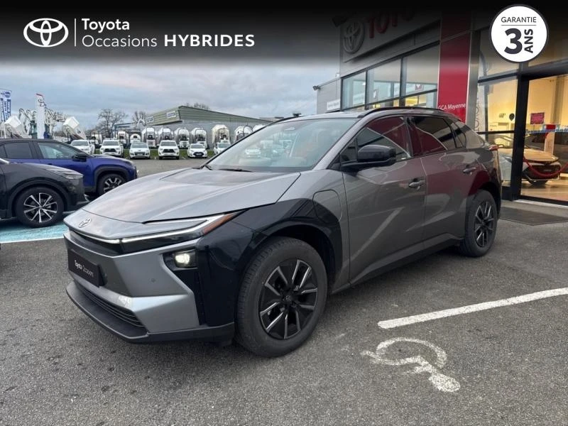 Image principale du véhicule