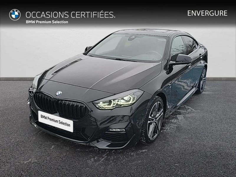 Image principale du véhicule