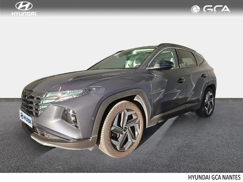 Image principale du véhicule