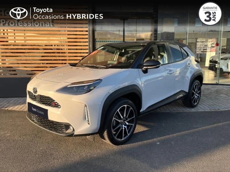 Image principale du véhicule