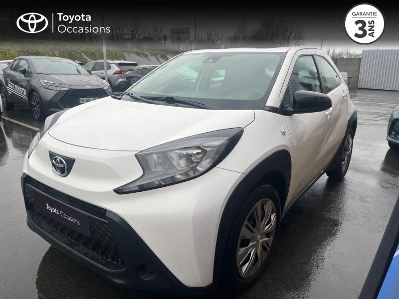 Image principale du véhicule