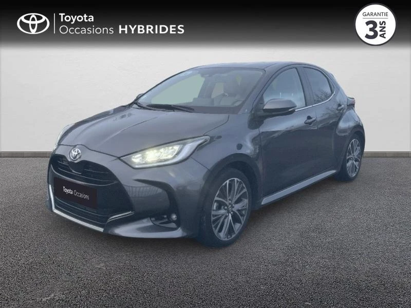 Image principale du véhicule