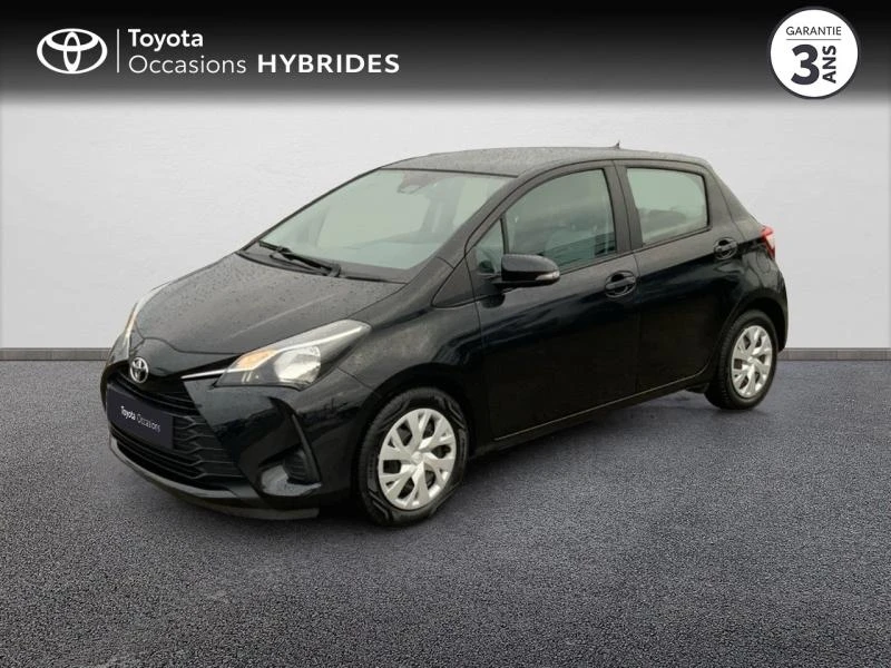 Image principale du véhicule