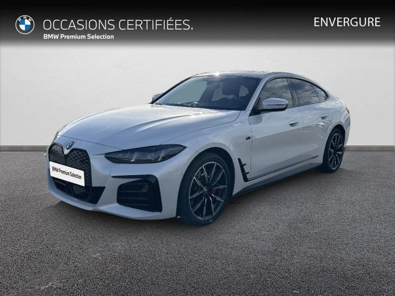 Image principale du véhicule