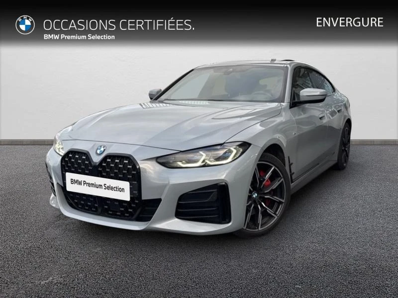 Image principale du véhicule