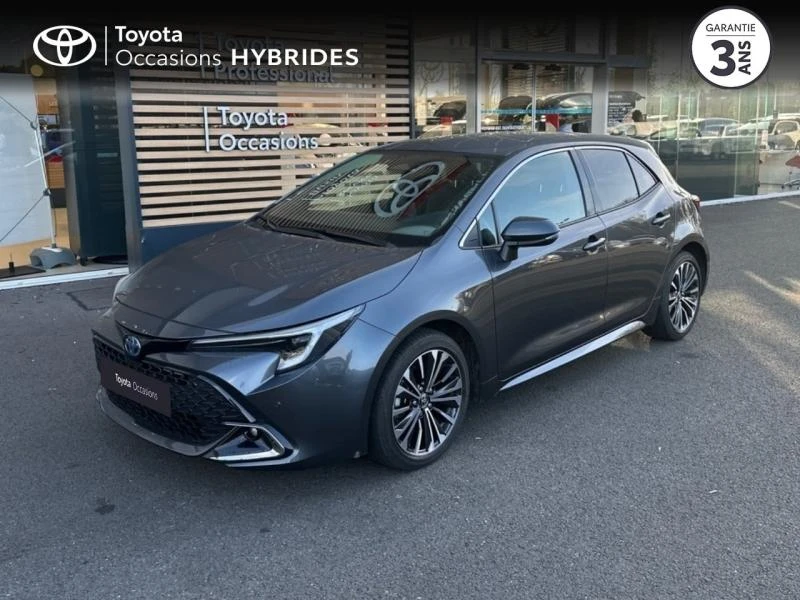 Image principale du véhicule