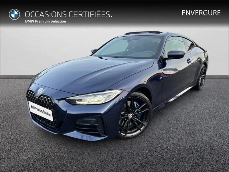 Image principale du véhicule