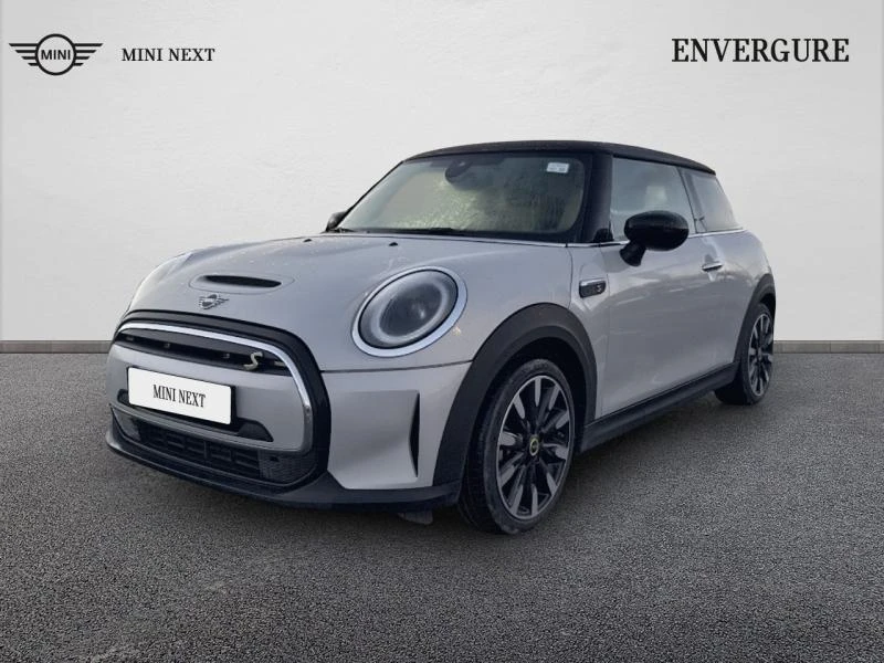 Image principale du véhicule