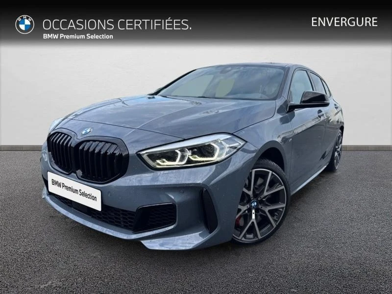 Image principale du véhicule