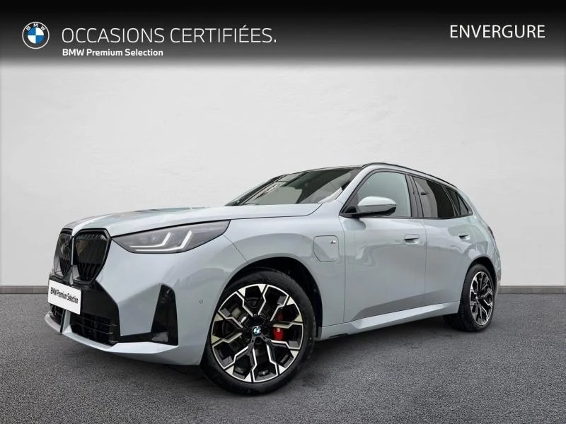 Image principale du véhicule