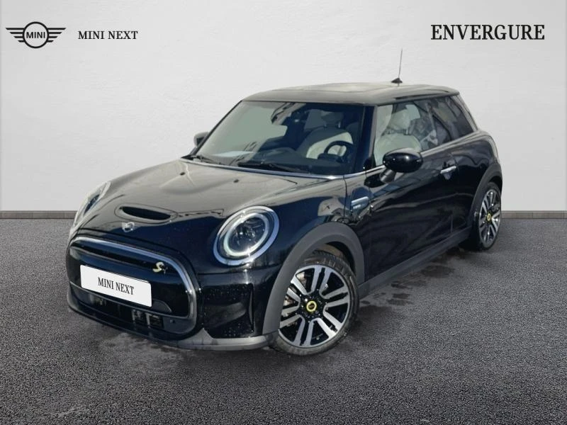 Image principale du véhicule