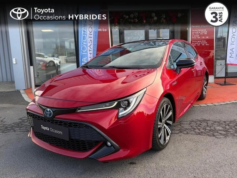 Image principale du véhicule