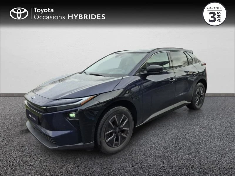 Image principale du véhicule