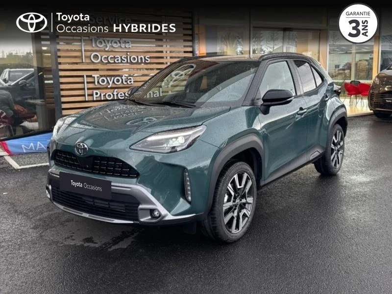 Image principale du véhicule