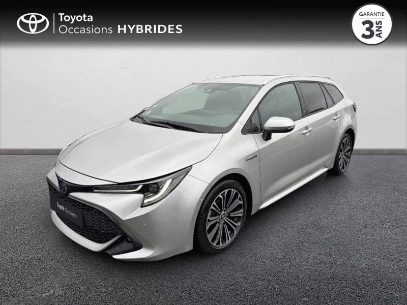 Image principale du véhicule