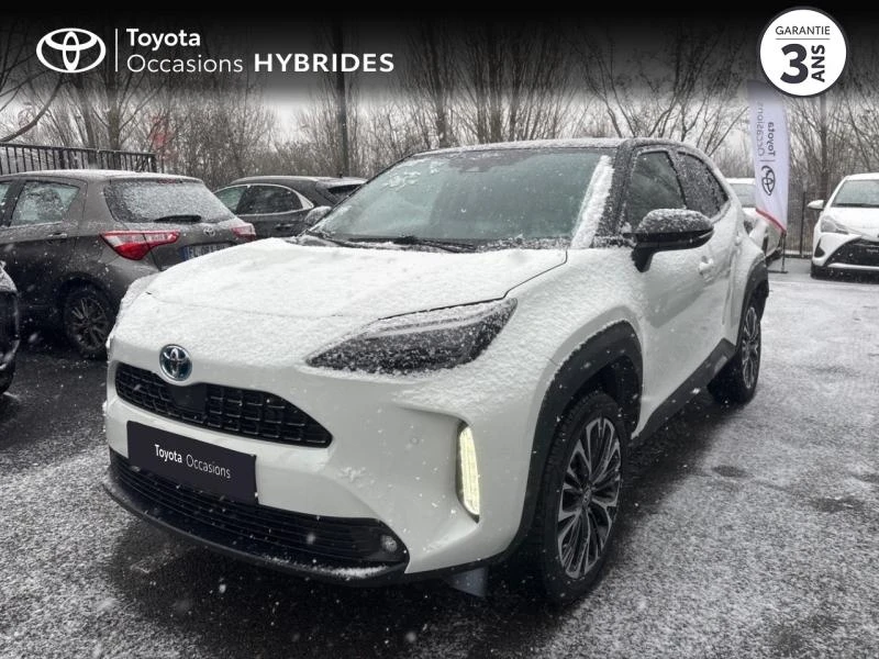 Image principale du véhicule