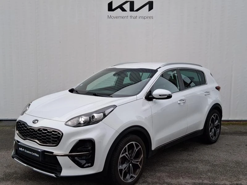 Image principale du véhicule