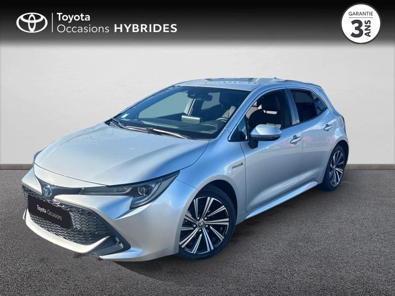 Image principale du véhicule