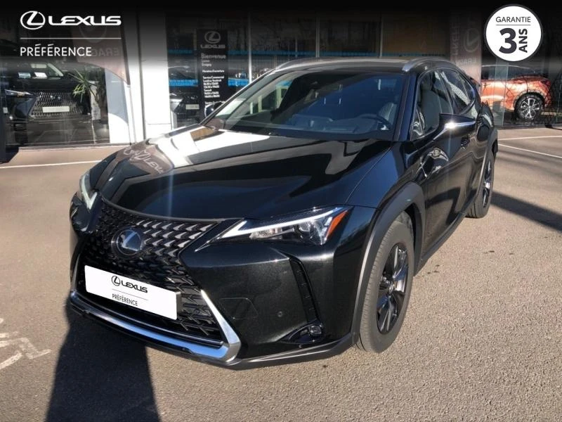 Image principale du véhicule