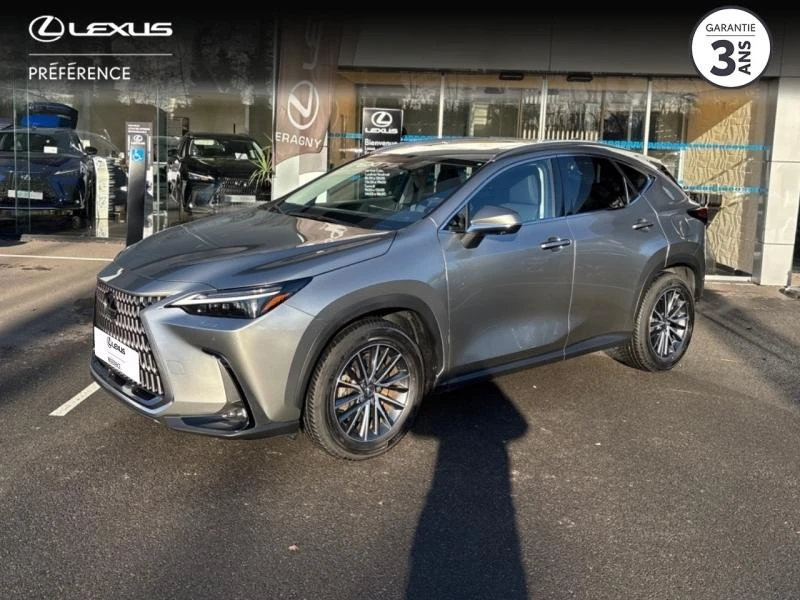 Image principale du véhicule