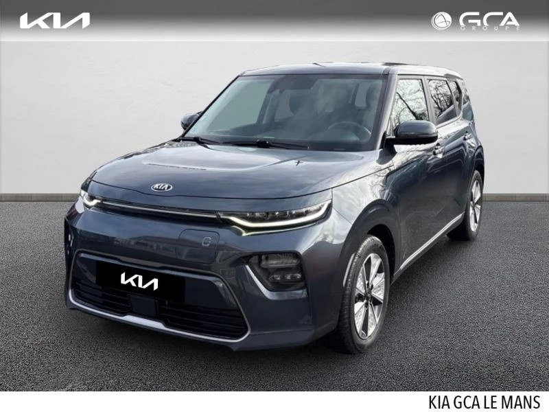 Image principale du véhicule