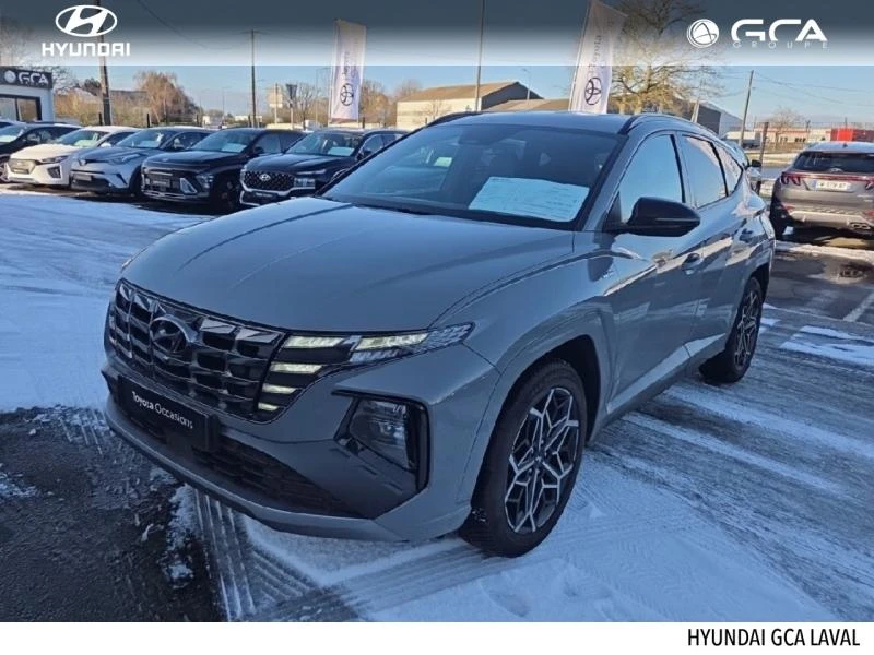 Image principale du véhicule