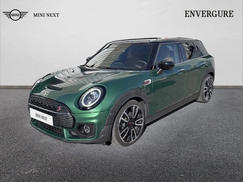 Image principale du véhicule