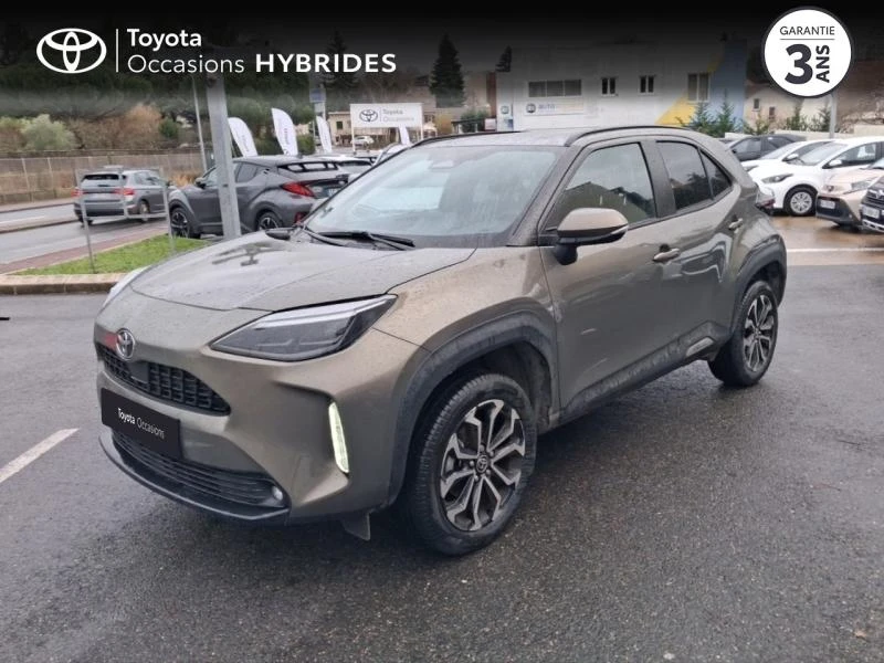 Image principale du véhicule