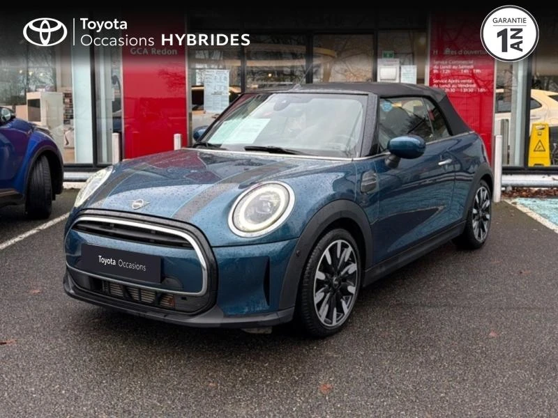 Image principale du véhicule