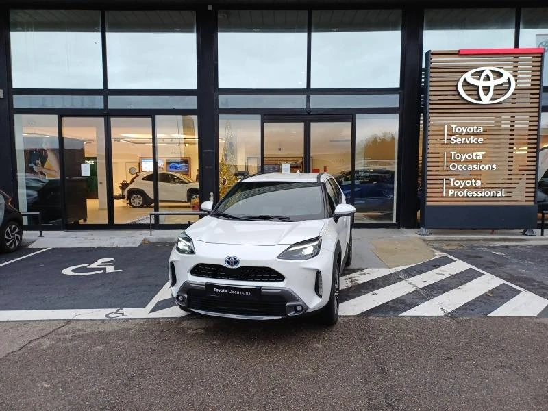 Image principale du véhicule