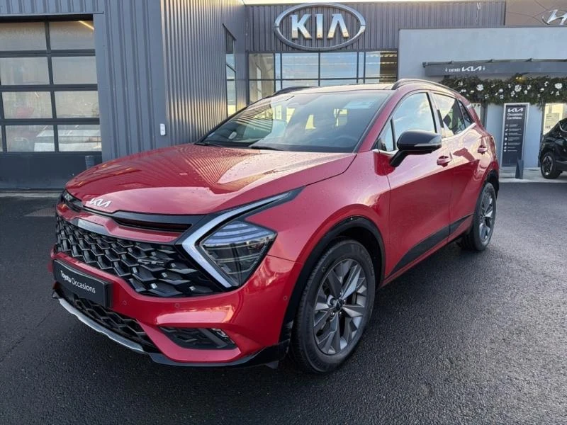 Image principale du véhicule