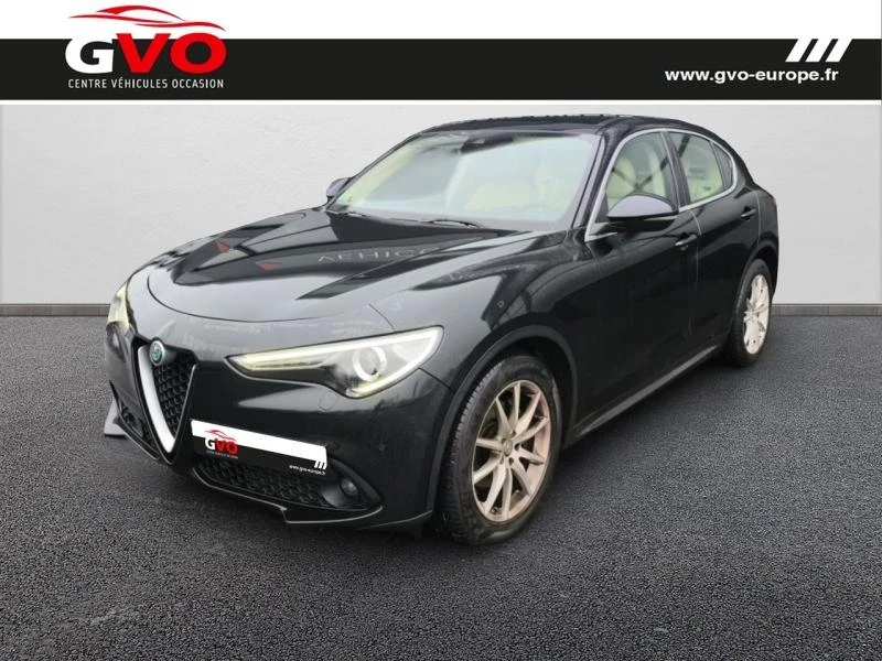 Image principale du véhicule