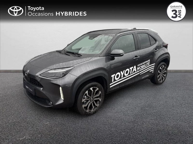 Image principale du véhicule