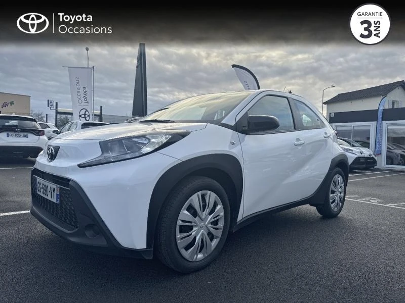 Image principale du véhicule