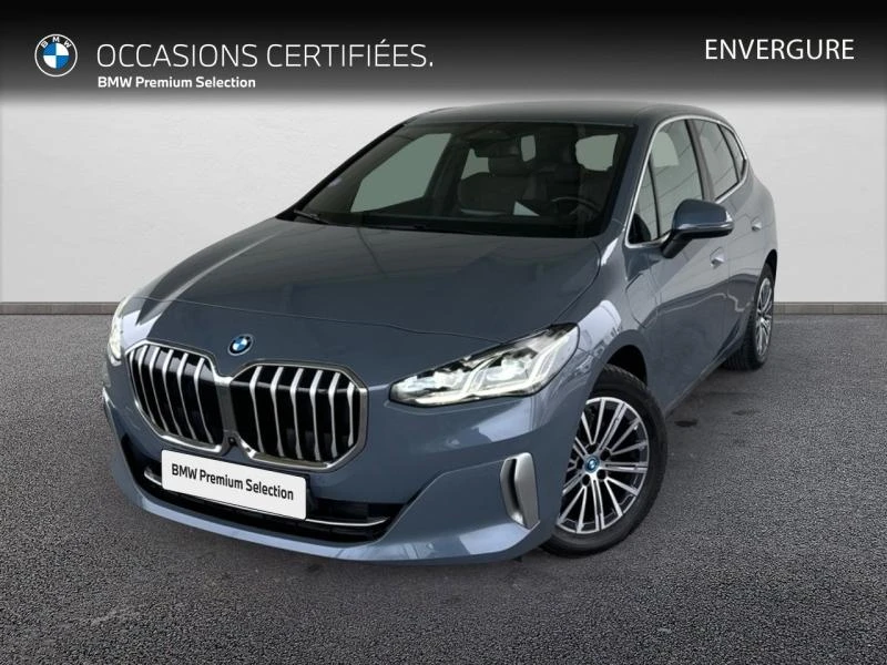 Image principale du véhicule