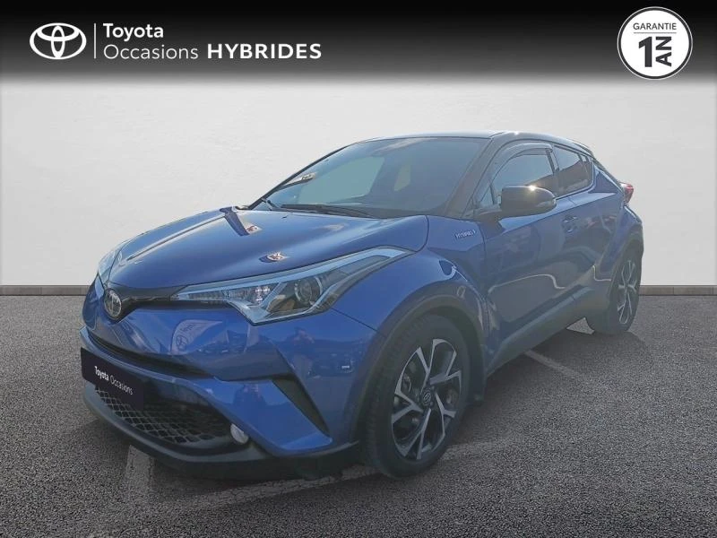 Image principale du véhicule