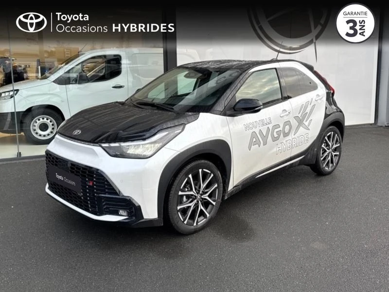 Image principale du véhicule