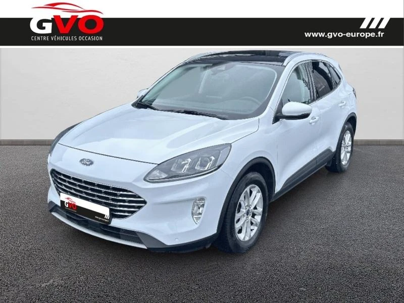 Image principale du véhicule