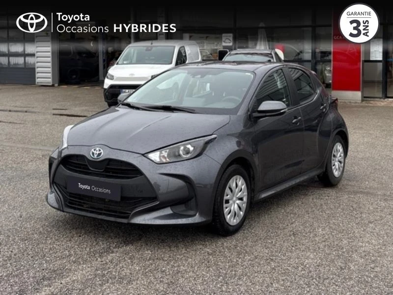 Image principale du véhicule